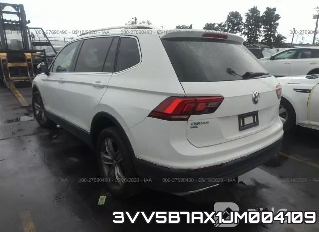 3VV5B7AX1JM004109 фото 4