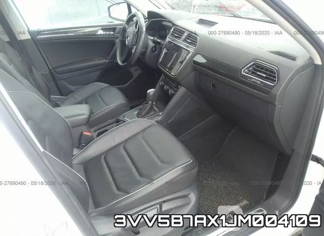 3VV5B7AX1JM004109 фото 6