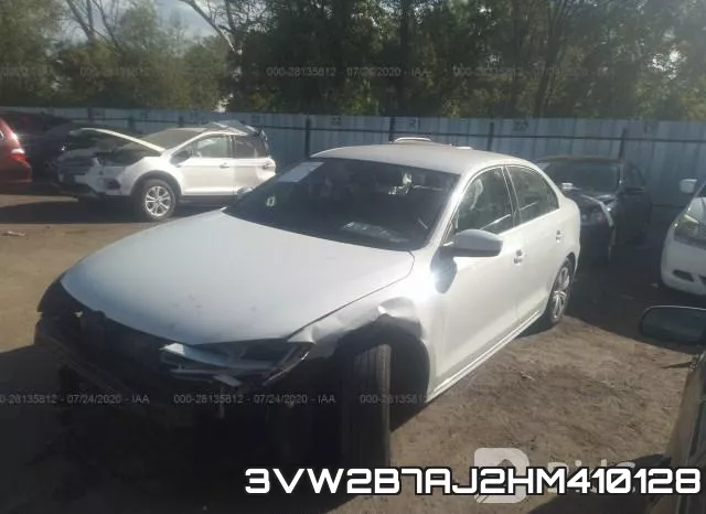 3VW2B7AJ2HM410128 фото 3