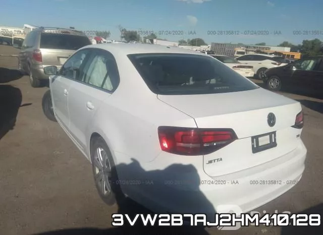 3VW2B7AJ2HM410128 фото 4