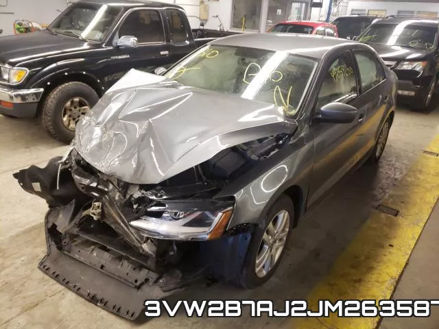 3VW2B7AJ2JM263587 фото 3