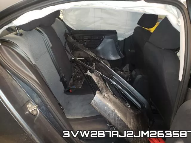 3VW2B7AJ2JM263587 фото 7