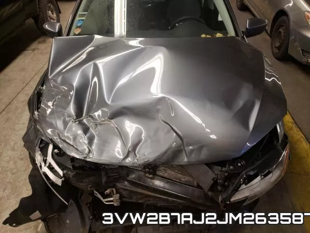 3VW2B7AJ2JM263587 фото 8