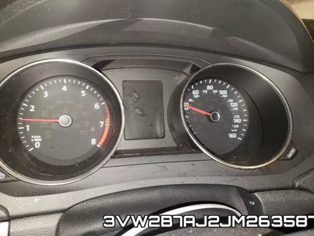 3VW2B7AJ2JM263587 фото 9