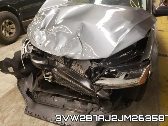 3VW2B7AJ2JM263587 фото 10
