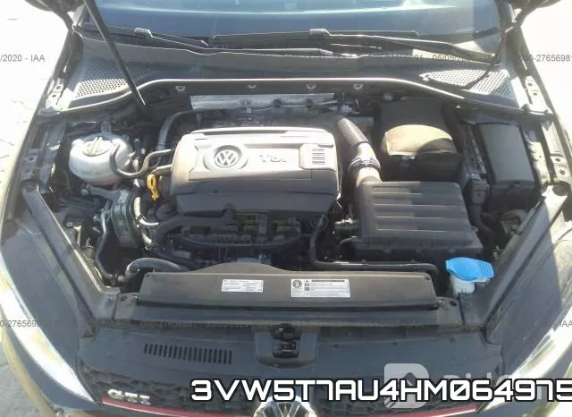 3VW5T7AU4HM064975 фото 2