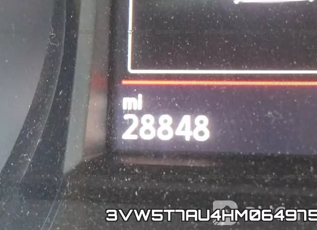 3VW5T7AU4HM064975 фото 7