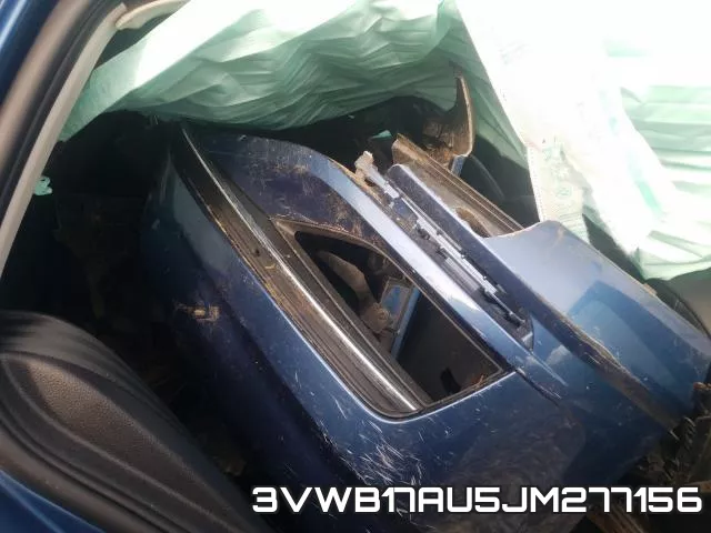 3VWB17AU5JM277156 фото 6