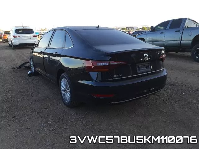 3VWC57BU5KM110076 фото 4