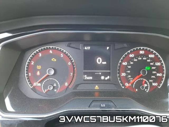 3VWC57BU5KM110076 фото 9