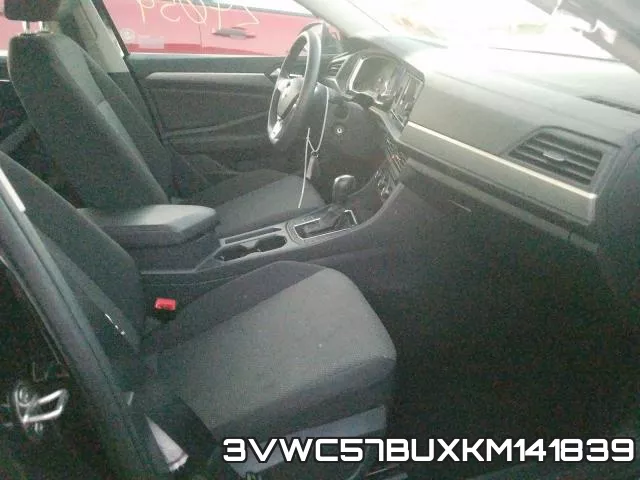 3VWC57BUXKM141839 фото 6