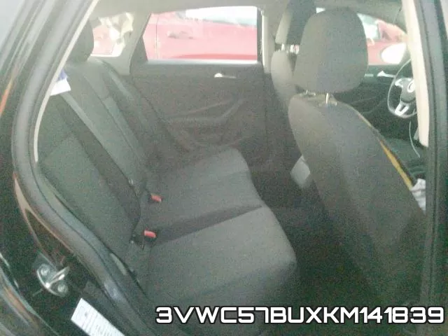 3VWC57BUXKM141839 фото 7