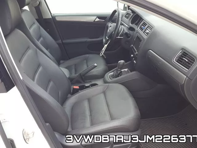 3VWDB7AJ3JM226377 фото 6
