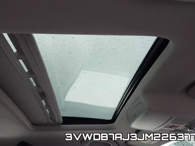 3VWDB7AJ3JM226377 фото 10