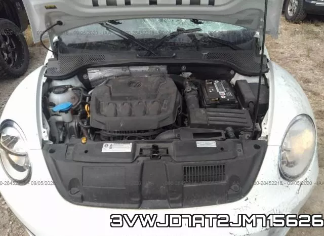 3VWJD7AT2JM715626 фото 2