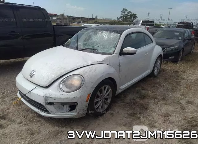 3VWJD7AT2JM715626 фото 3