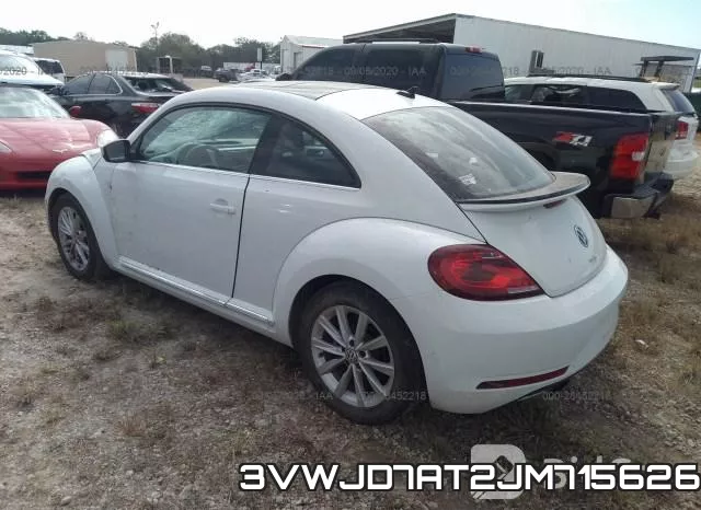 3VWJD7AT2JM715626 фото 4