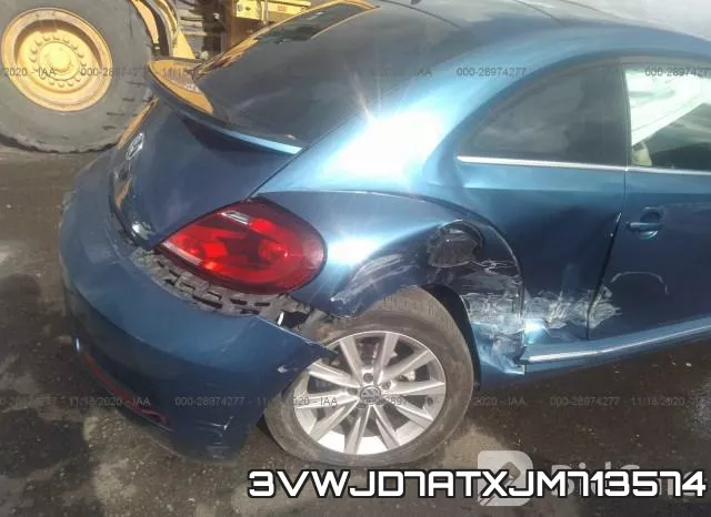 3VWJD7ATXJM713574 фото 7