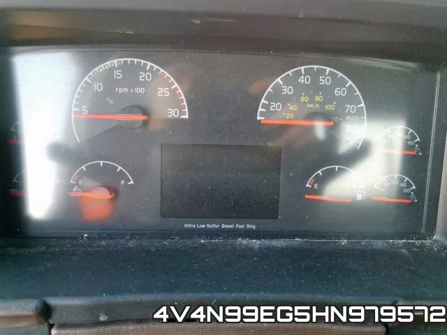 4V4N99EG5HN979572 фото 9