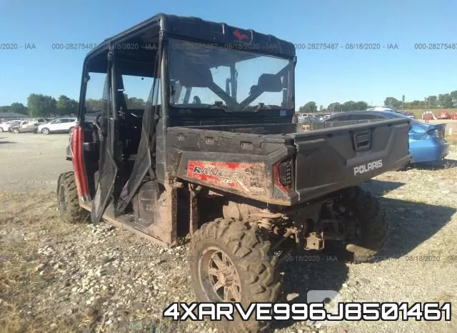4XARVE996J8501461 фото 4