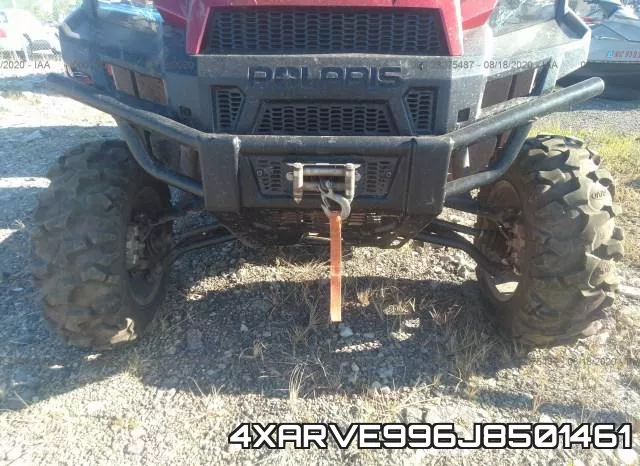 4XARVE996J8501461 фото 6