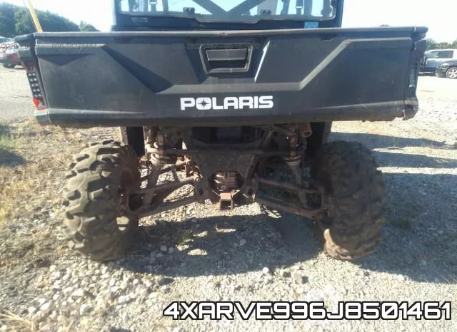 4XARVE996J8501461 фото 7