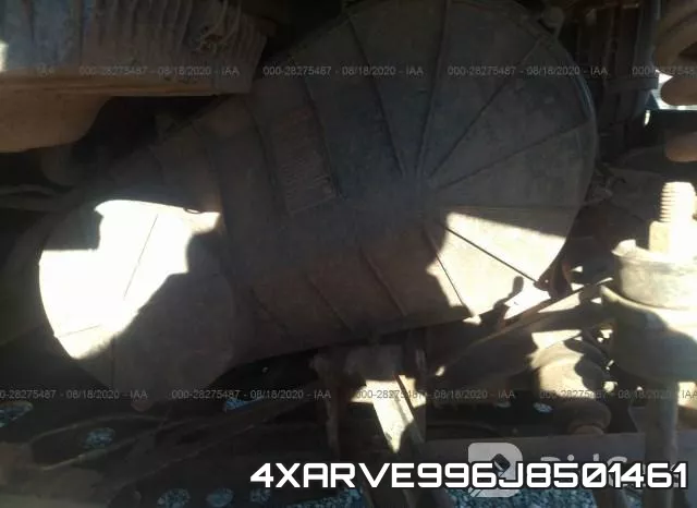 4XARVE996J8501461 фото 9