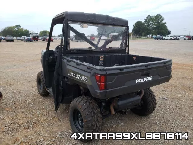 4XATAA99XL8878114 фото 3