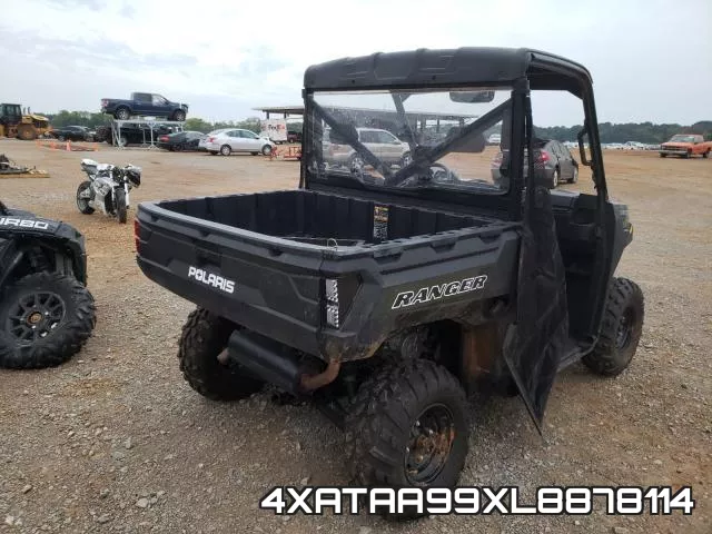 4XATAA99XL8878114 фото 4
