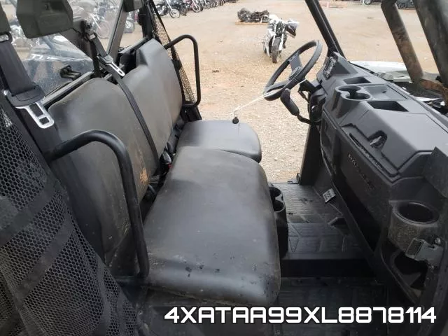 4XATAA99XL8878114 фото 5