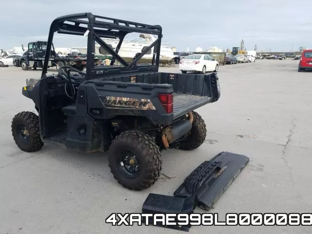 4XATAE998L8000088 фото 4