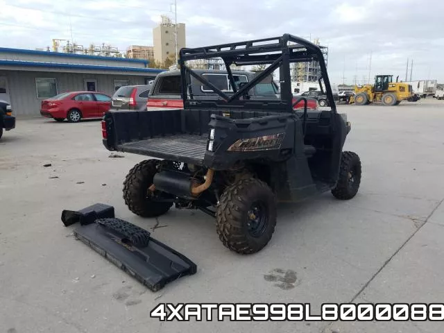 4XATAE998L8000088 фото 5