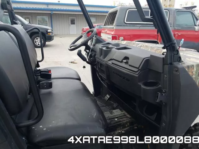 4XATAE998L8000088 фото 6