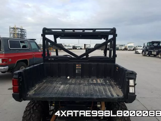 4XATAE998L8000088 фото 7