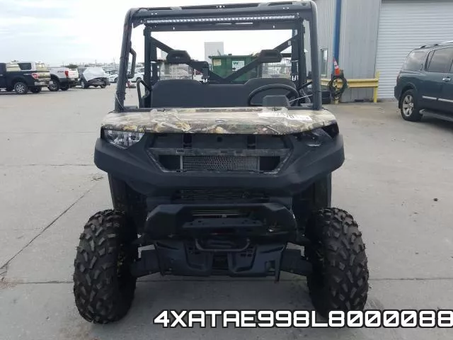 4XATAE998L8000088 фото 10