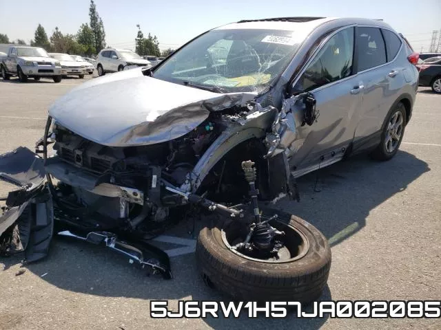 5J6RW1H57JA002085 фото 3