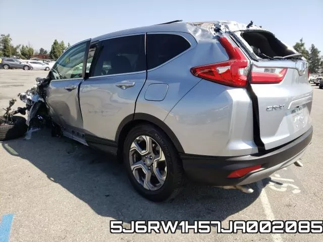 5J6RW1H57JA002085 фото 4