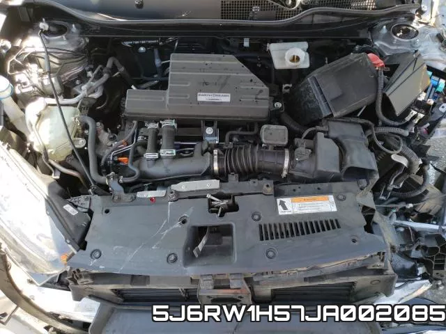 5J6RW1H57JA002085 фото 8