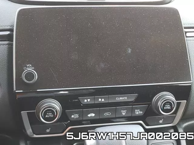5J6RW1H57JA002085 фото 10