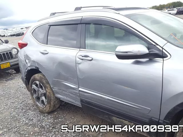 5J6RW2H54KA009387 фото 10