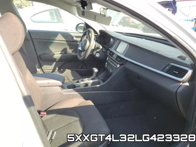 5XXGT4L32LG423328 фото 6