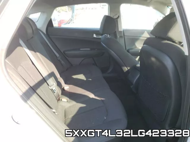 5XXGT4L32LG423328 фото 7