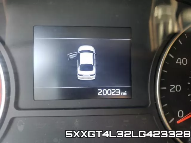 5XXGT4L32LG423328 фото 9