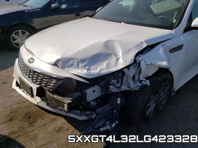 5XXGT4L32LG423328 фото 10