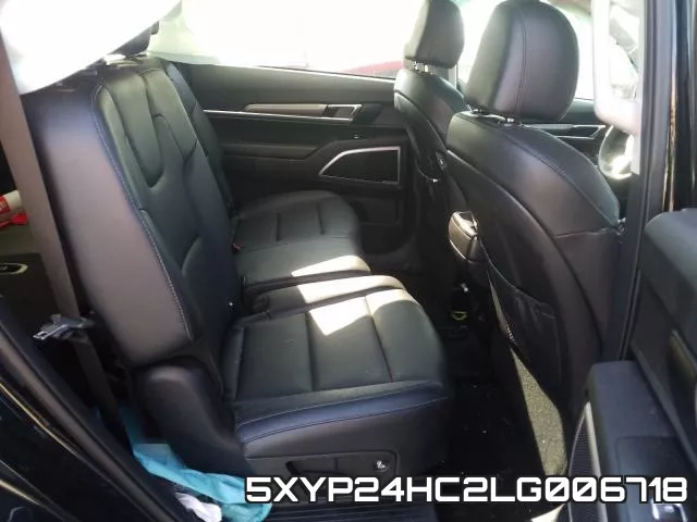 5XYP24HC2LG006718 фото 7
