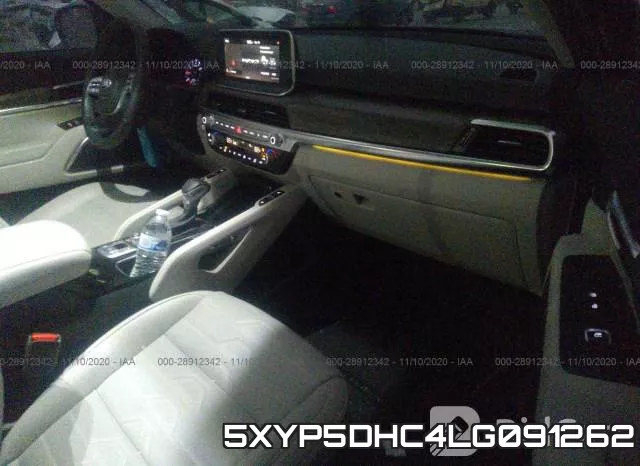 5XYP5DHC4LG091262 фото 6
