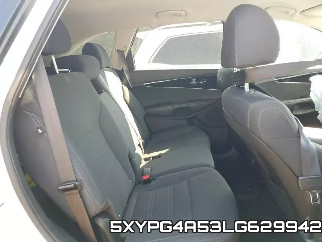 5XYPG4A53LG629942 фото 7