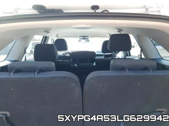 5XYPG4A53LG629942 фото 10
