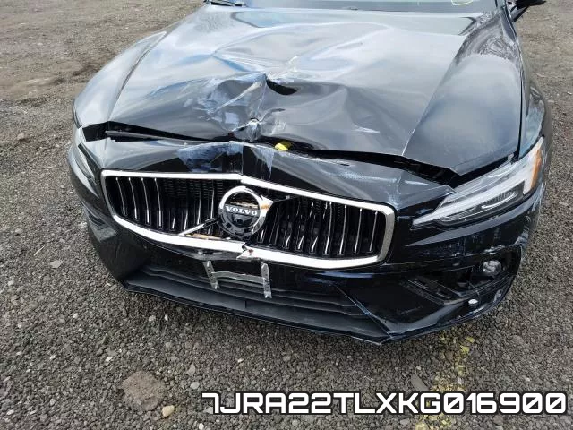 7JRA22TLXKG016900 фото 10