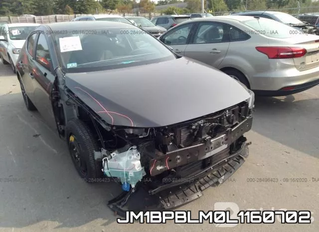 JM1BPBLM0L1160702 фото 7
